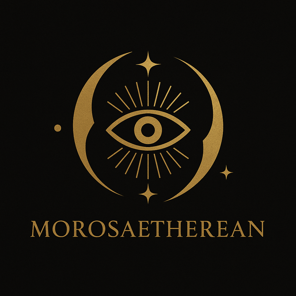 MorosAetherean Symbol